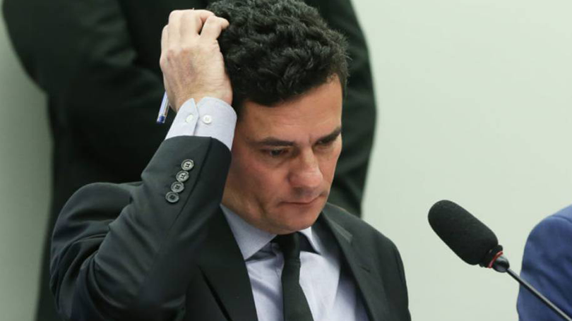 Sérgio Moro