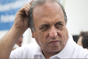 Pezão