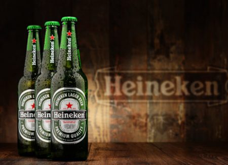 Heineken