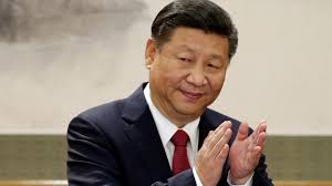 Xi jinping